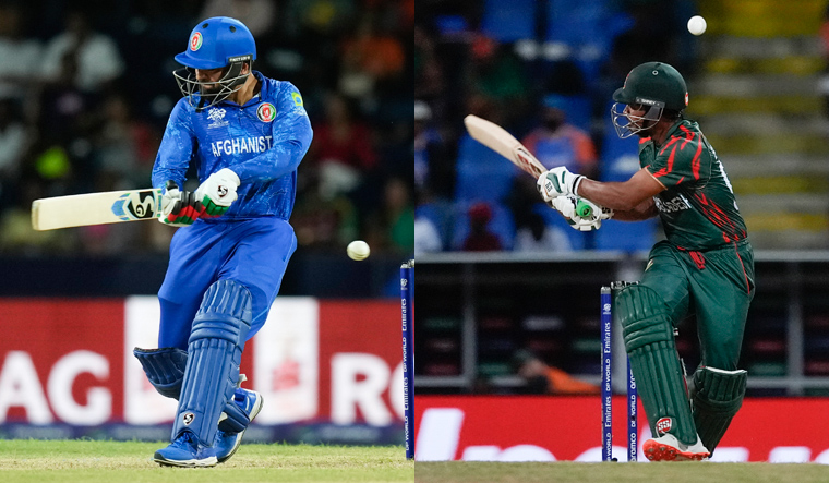 ICC T20 World Cup