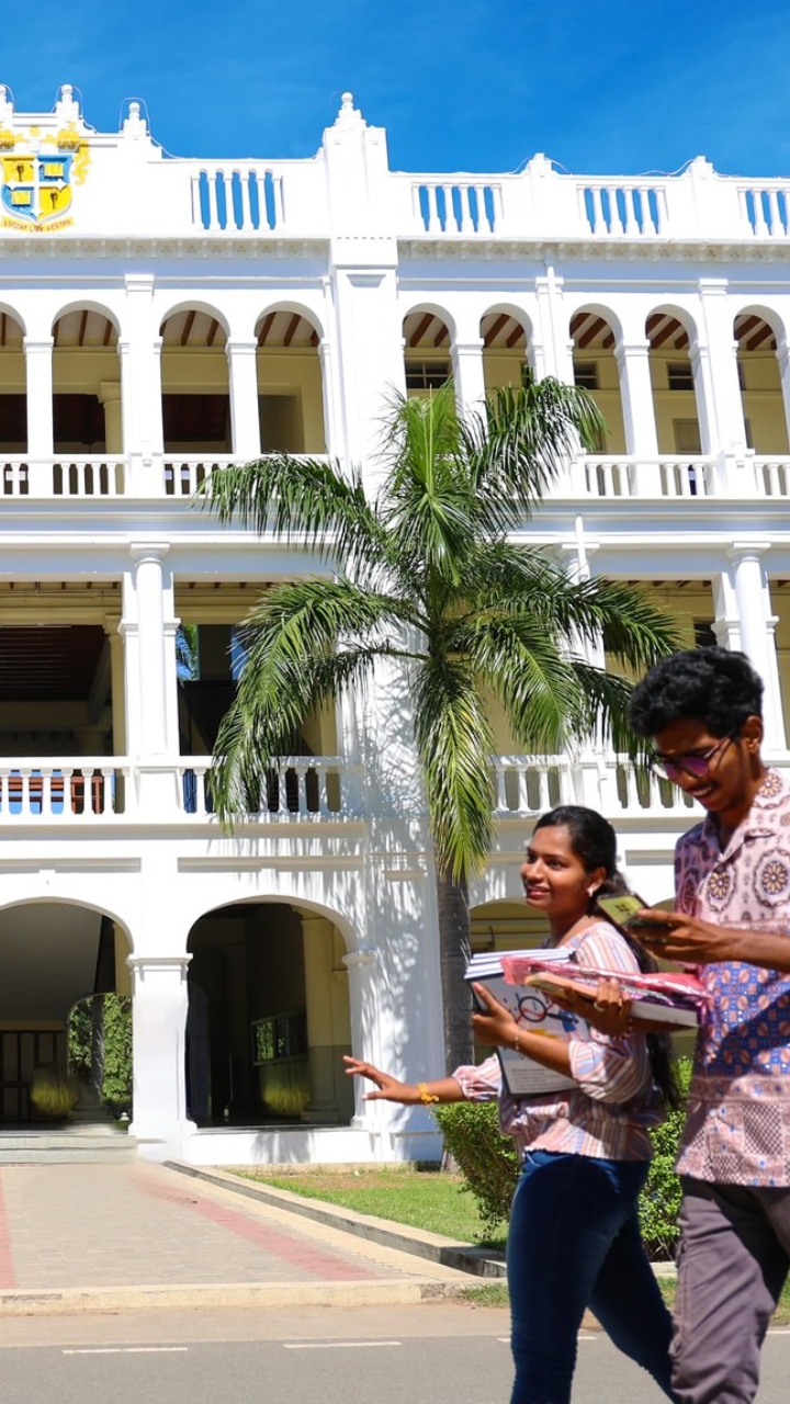 NIRF Rankings 2024: Top 10 Colleges in India; Delhi institutes dominate but Chennai's Loyola finishes ahead of LSR