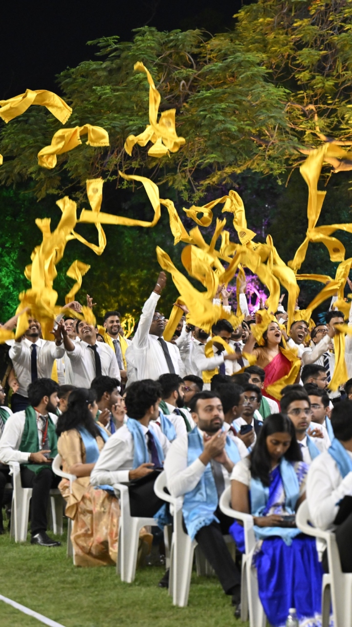 Best 5 IIMs ranked; Indian Institute of Management Ahmedabad ahead of Mumbai | NIRF 2024 breakdown