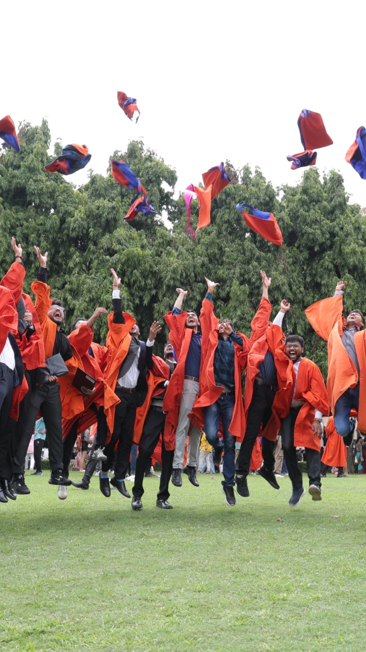 India's top 5 IITs for research ranked: Indian Institute of Technology Madras ahead of Kanpur, says NIRF 2024