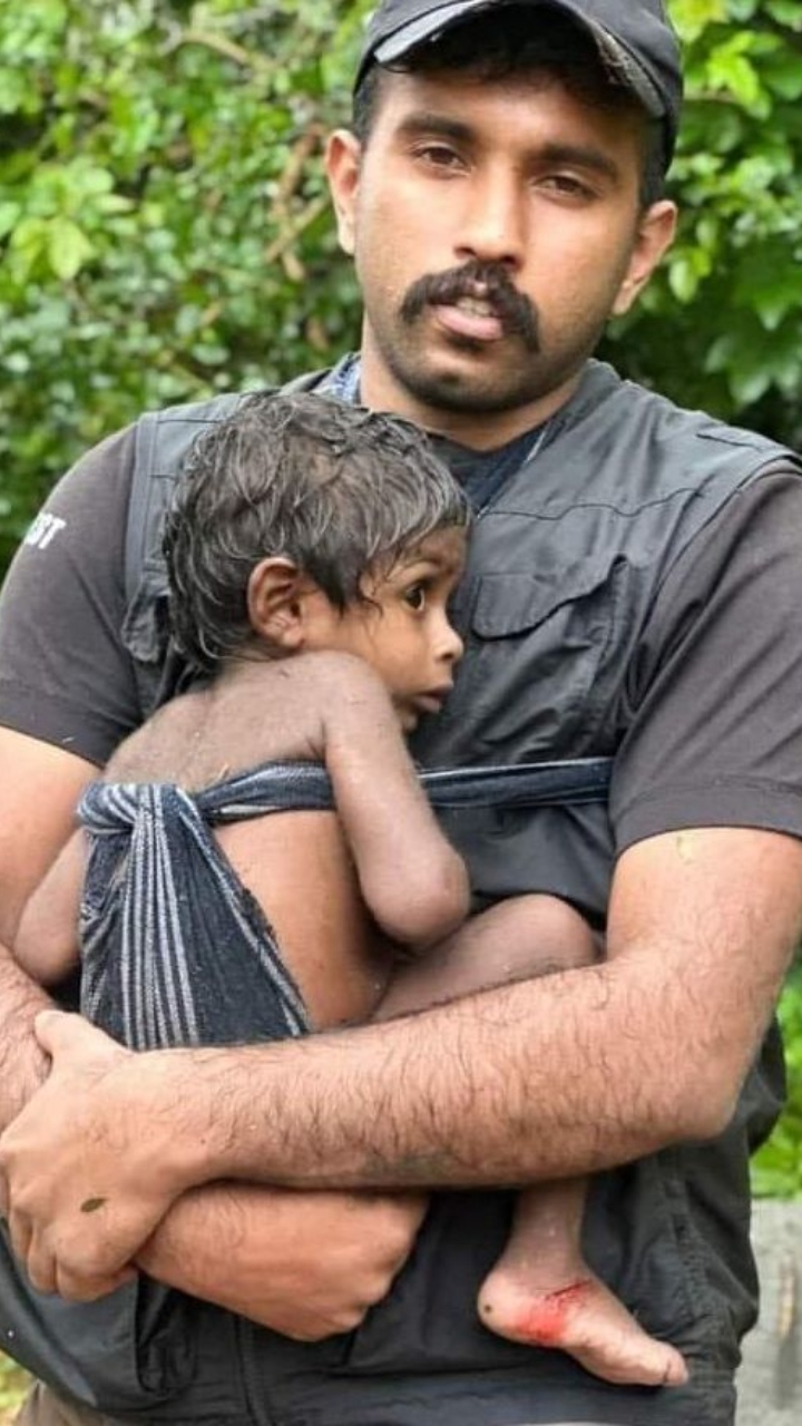 'Wayanadan heroes': Indian Army to NDRF & DYFI, groups leading rescue operations in landslide-hit Chooralmala, Mundakkai