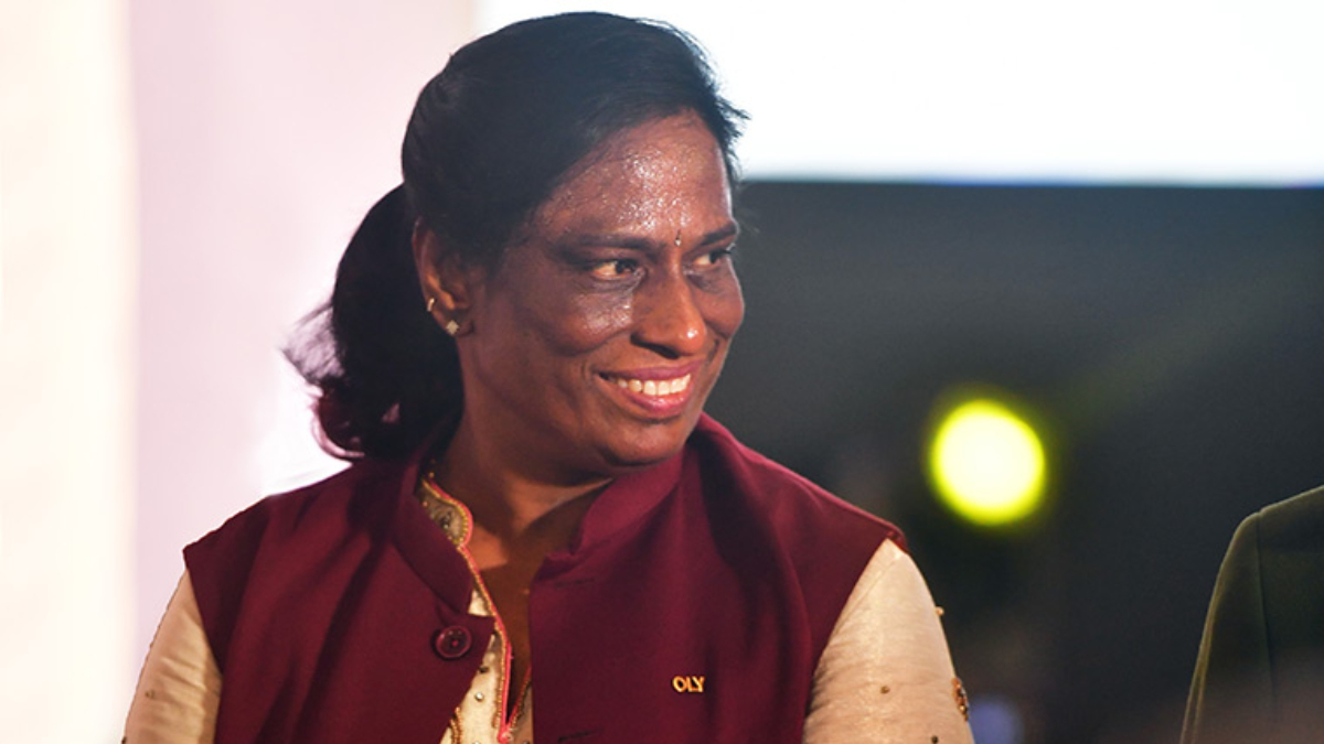 pt-usha