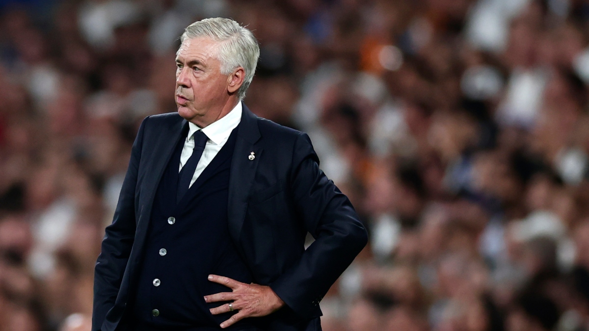 Carlo Ancelotti 