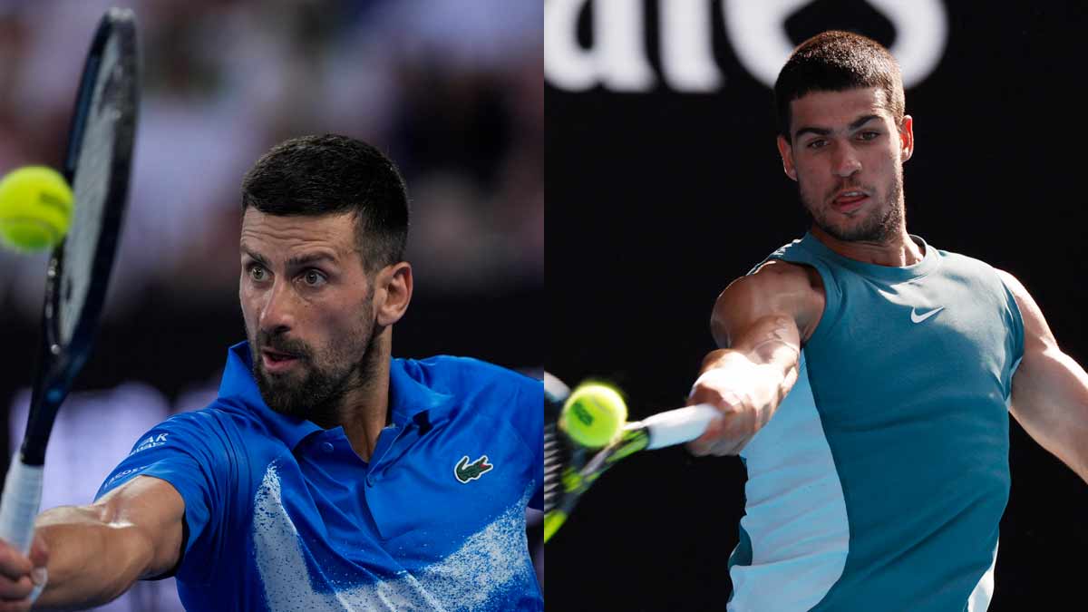 Australia Open