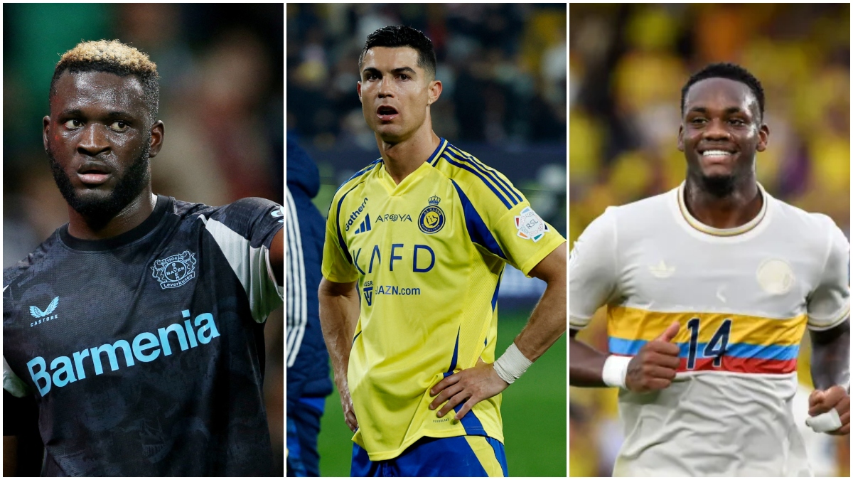 al-nassr-strikers