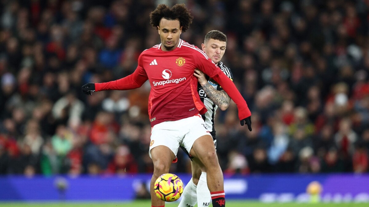 zirkzee-manchester-united-afp