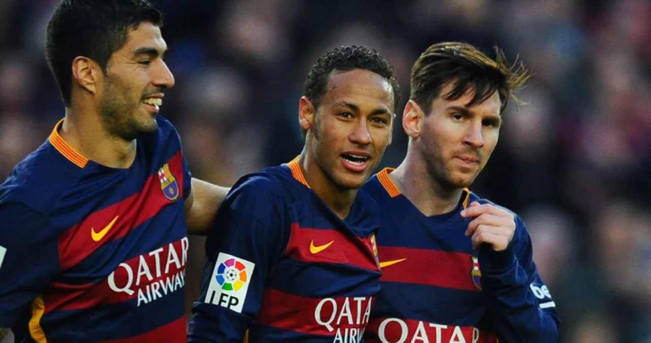 barcelona-messi-neymar-suarez-afp