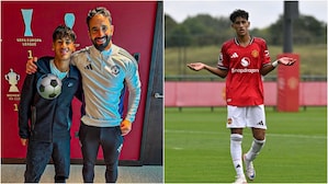 Will Manchester United lose JJ Gabriel to Chelsea? Fabrizio Romano picks Real Madrid, Barcelona!