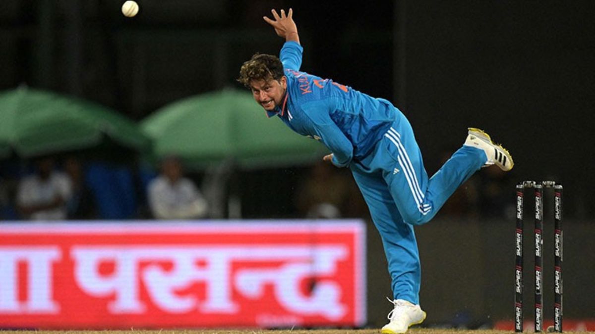 kuldeep - 1