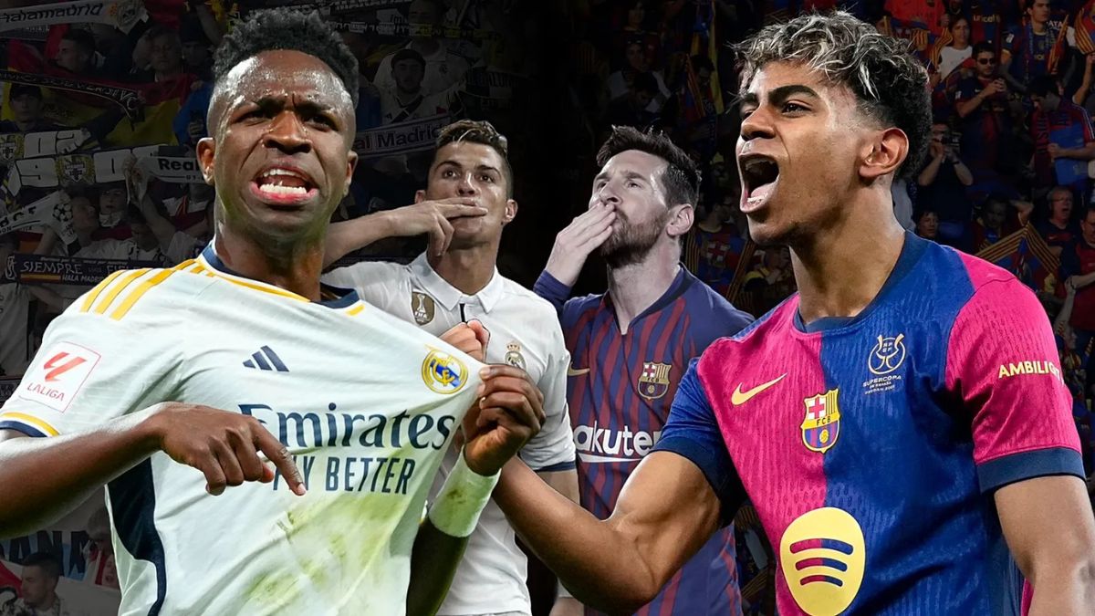 elclasico - 1