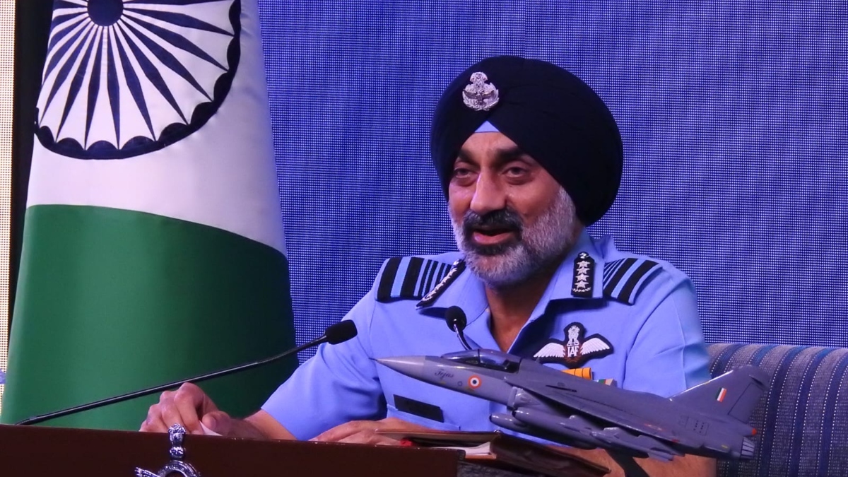 iaf-chief