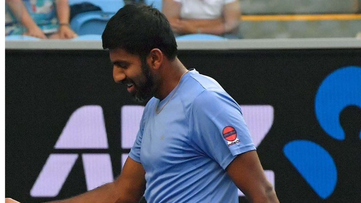 bopanna - 1