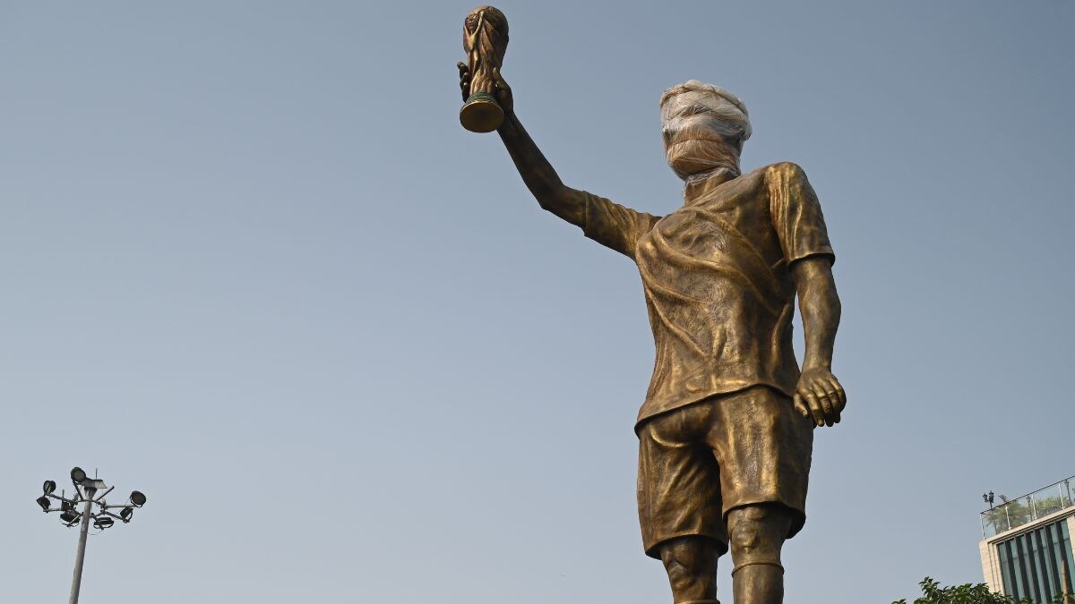 messiindiastatue - 1