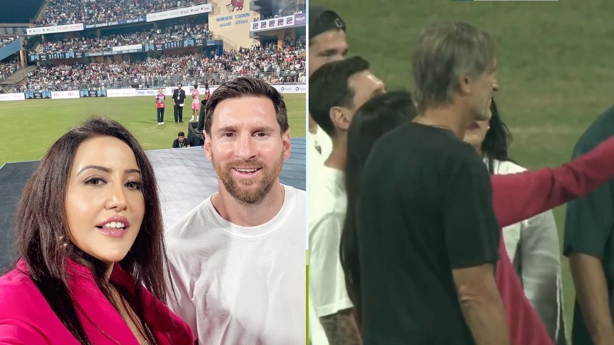 messi-amruta-fadnavis-selfie - 1
