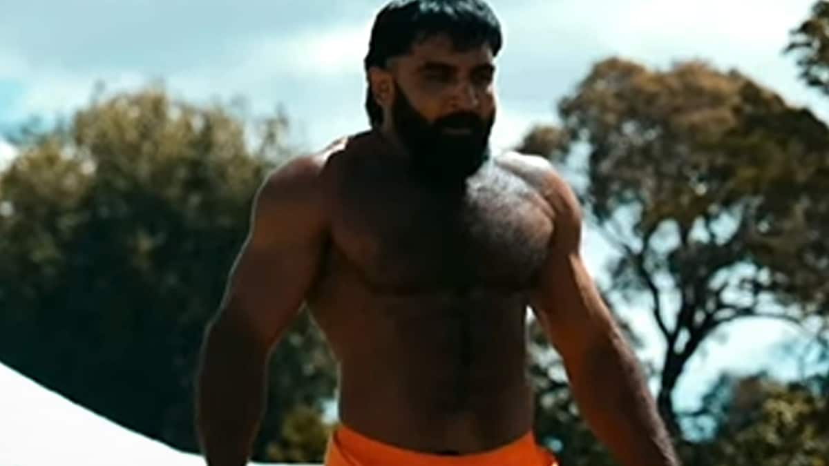 Ubaidullah Rajput What Pakistan kabaddi star Ubaidullah Rajput said after 'treason ...