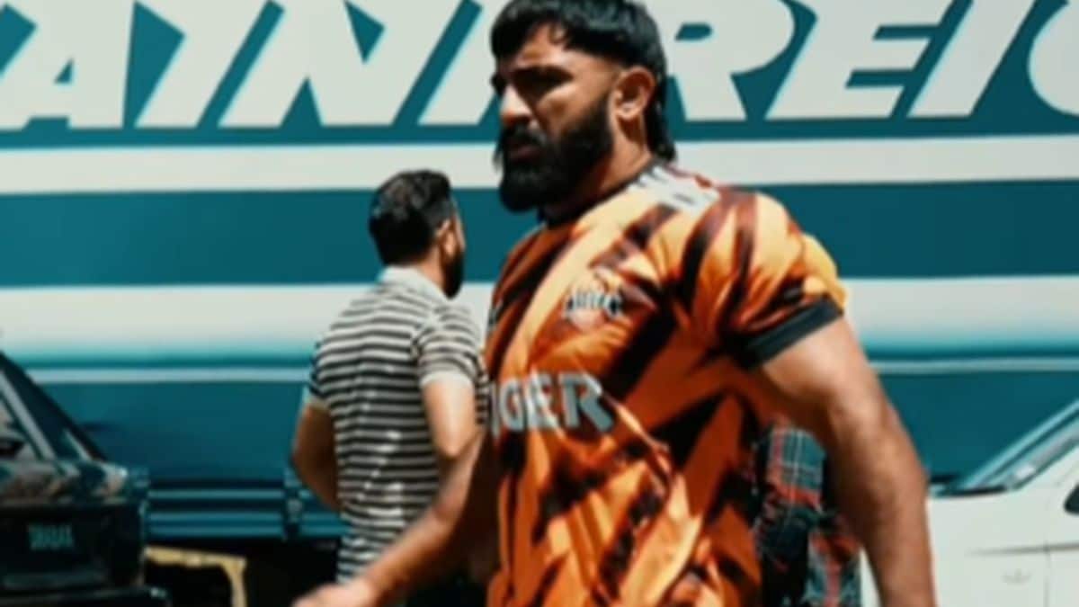 Pakistan bans international kabaddi player Ubaidullah Rajput for ...