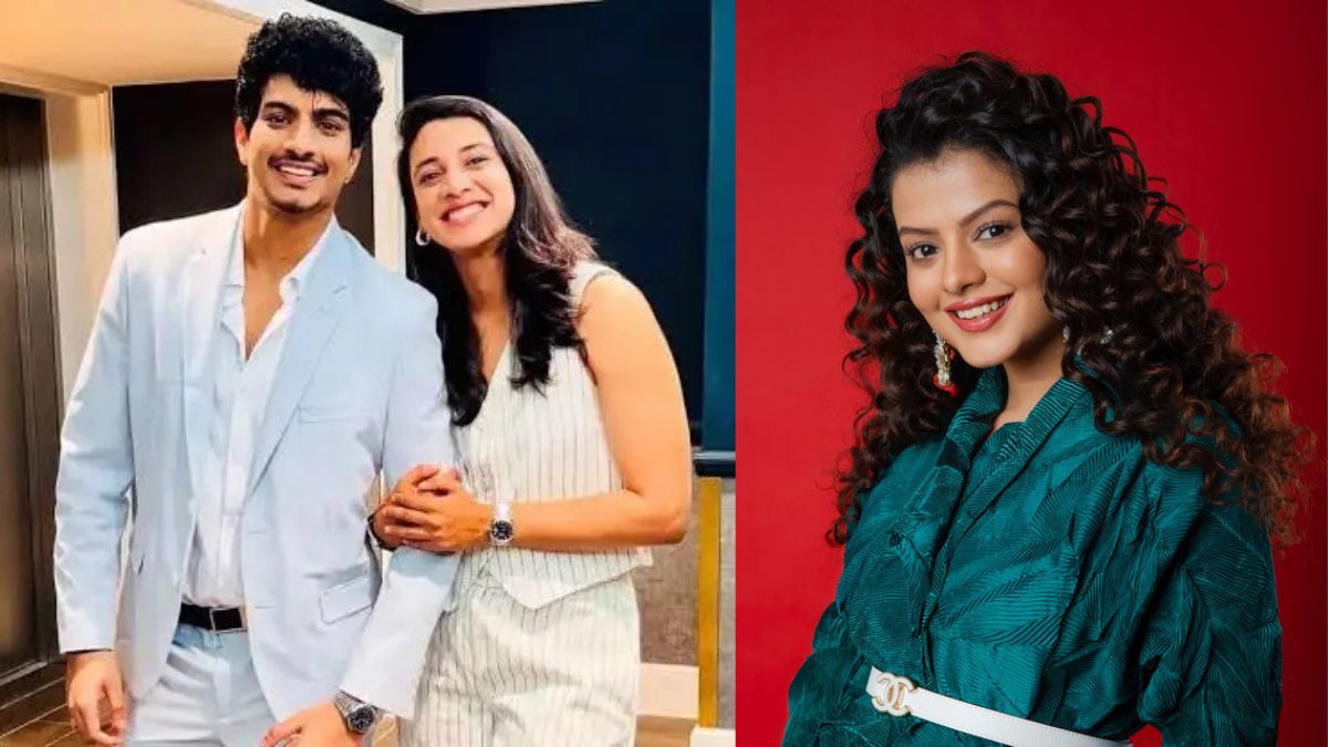 Palak Muchhal