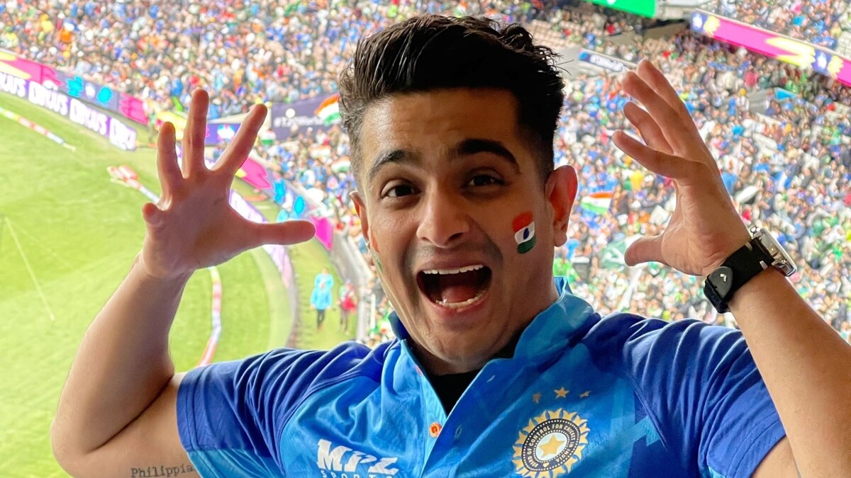Ranveer Allahbadia | X