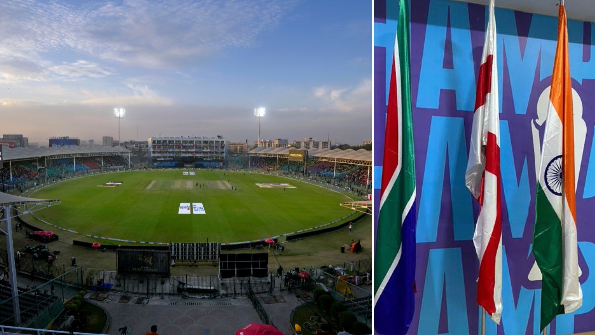 karachi-stadium-indian-indian-flag