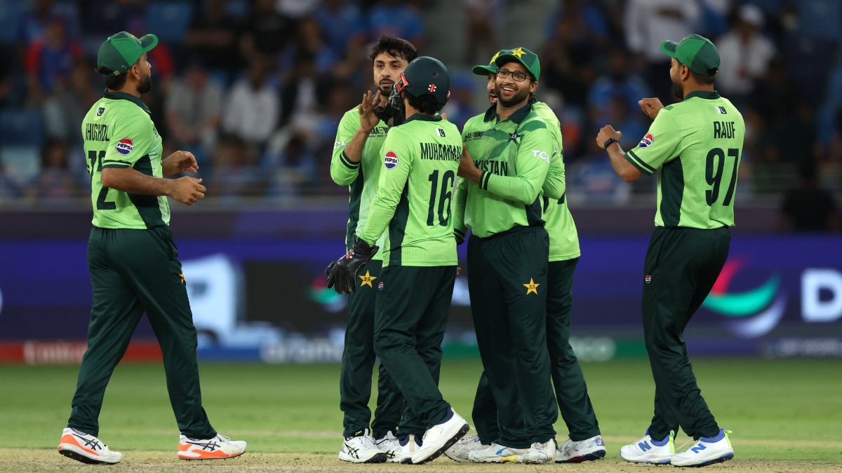Pakistan cricket team