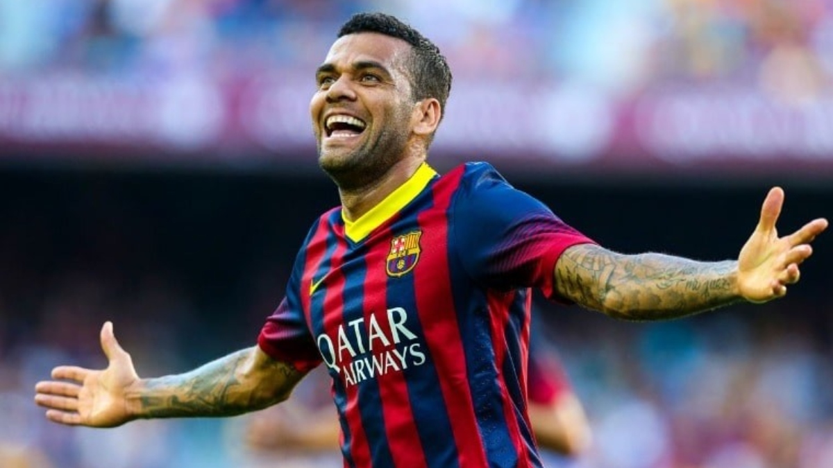 Dani Alves