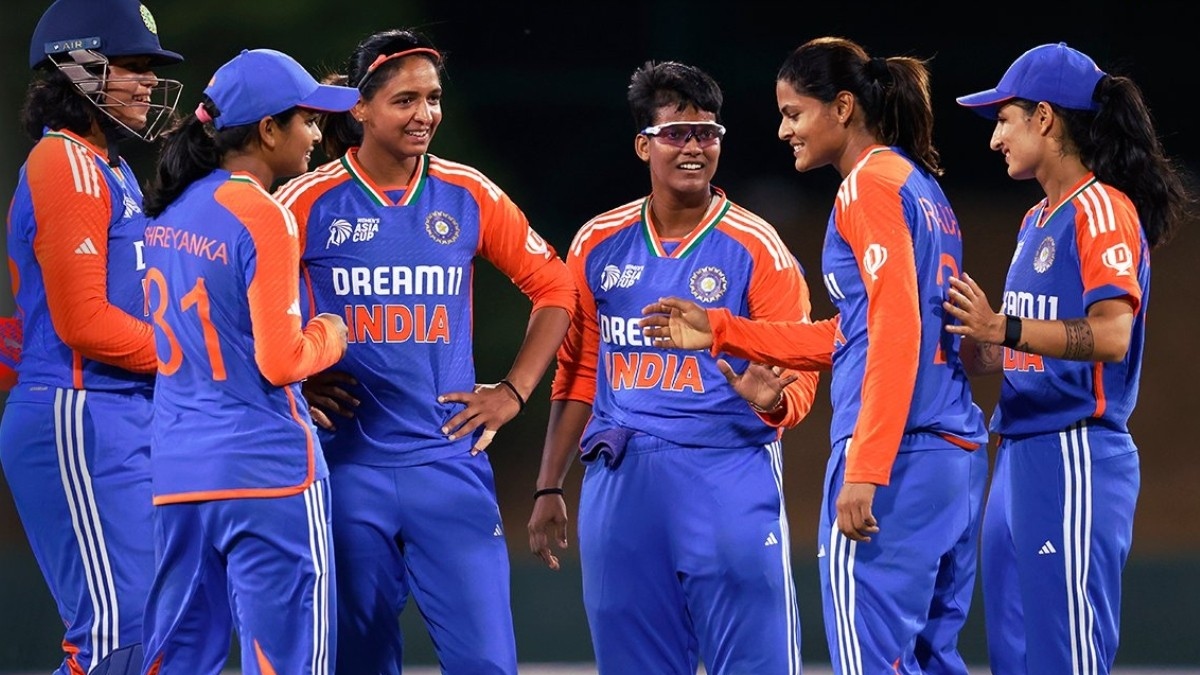 india women cricket team