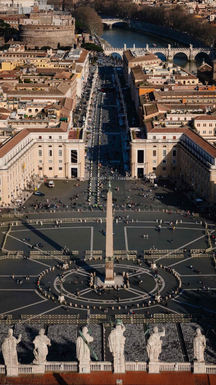  Smallest countries in the world by land area: Vatican and San Marino of course, but which else? TOP SIX