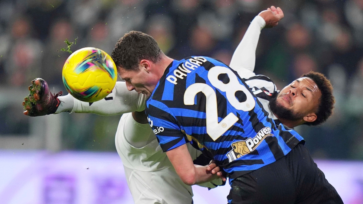 serie a
