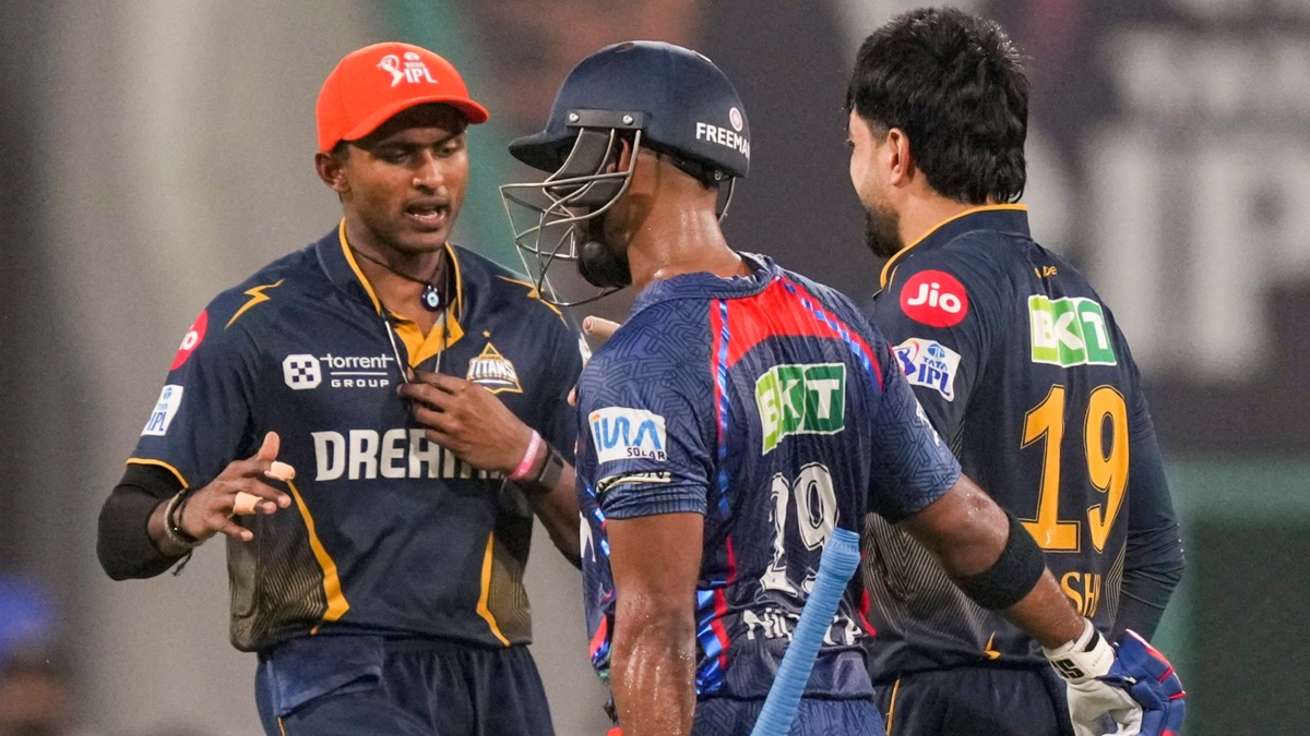 Nicholas Pooran takes back Orange Cap from Sai Sudharsan as Gujarat Titans outgunned by LSG | IPL 2025- The Week