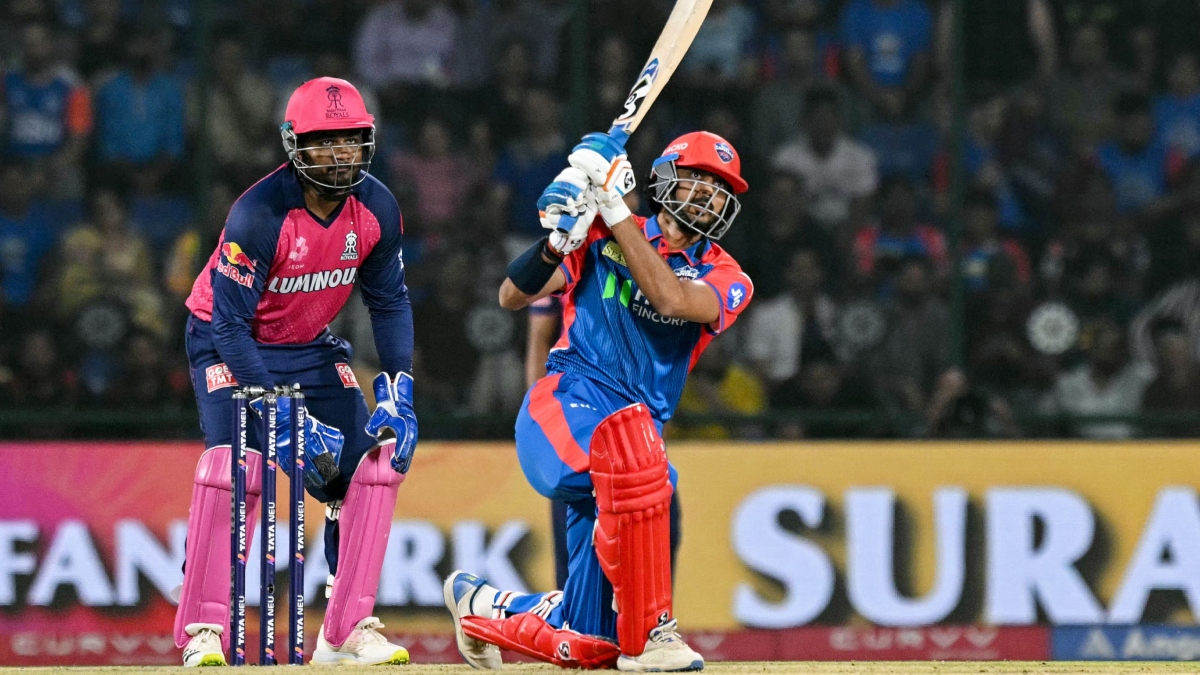 Axar Patel 