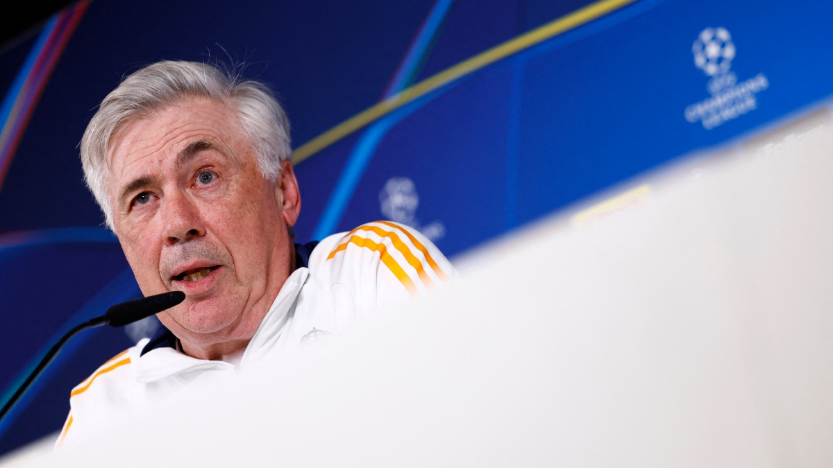 ancelotti