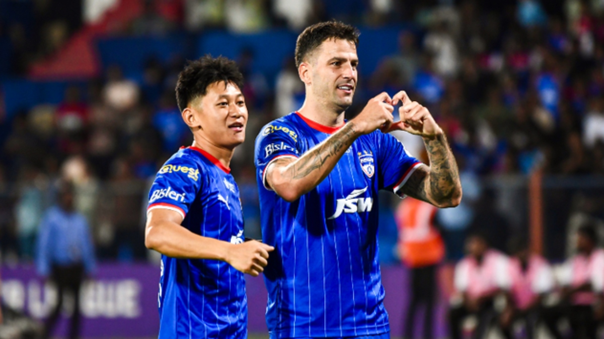 Bengaluru FC