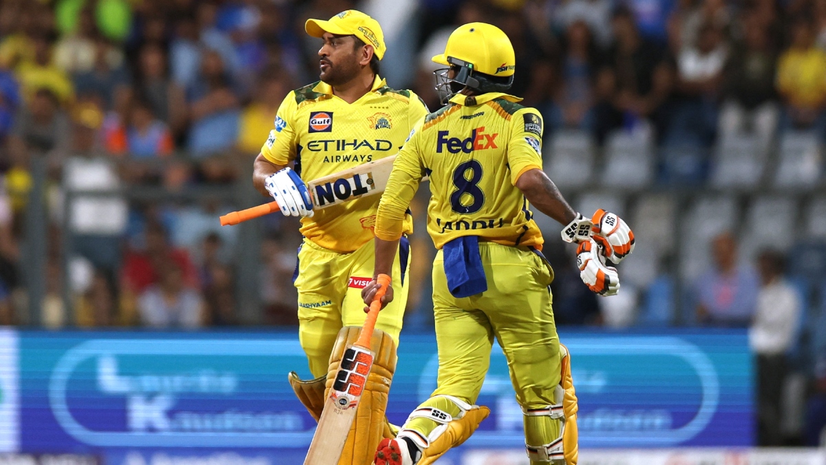 Dhoni