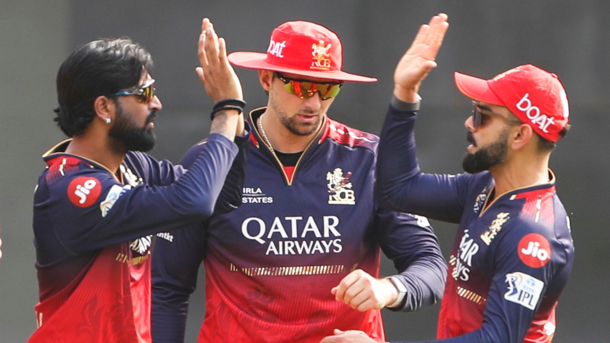 Royal Challengers Bengaluru