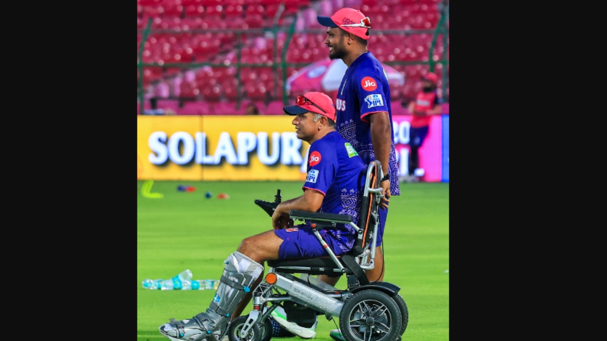 Rajasthan Royals