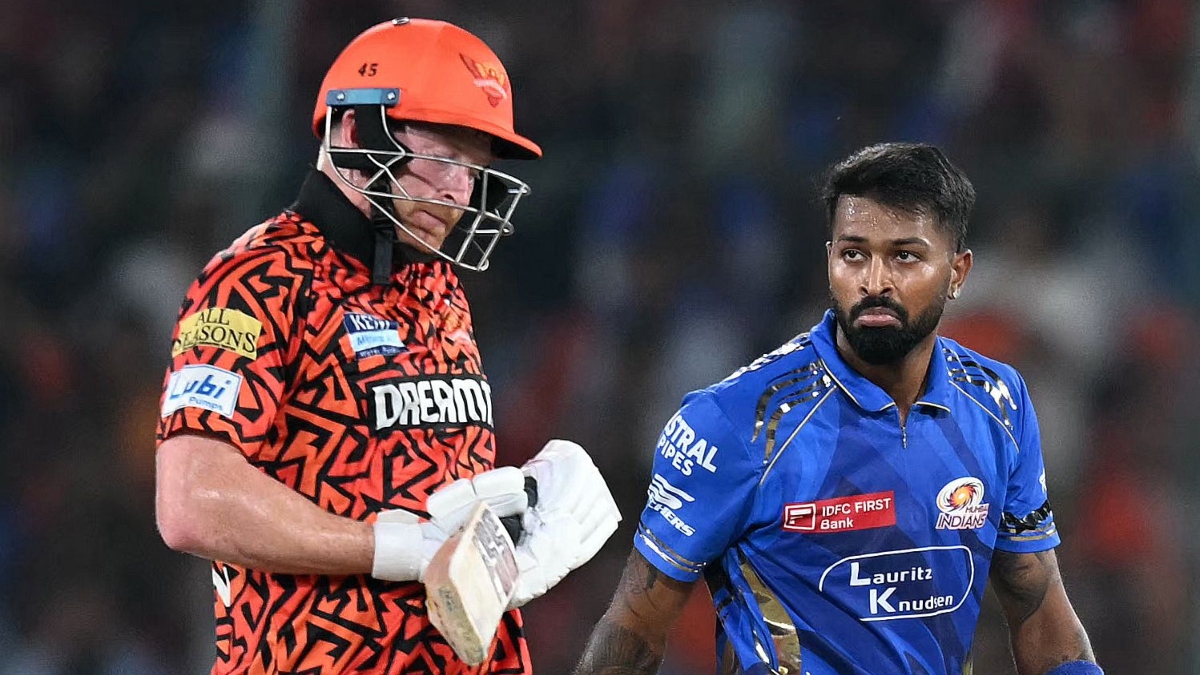 Mumbai Indians