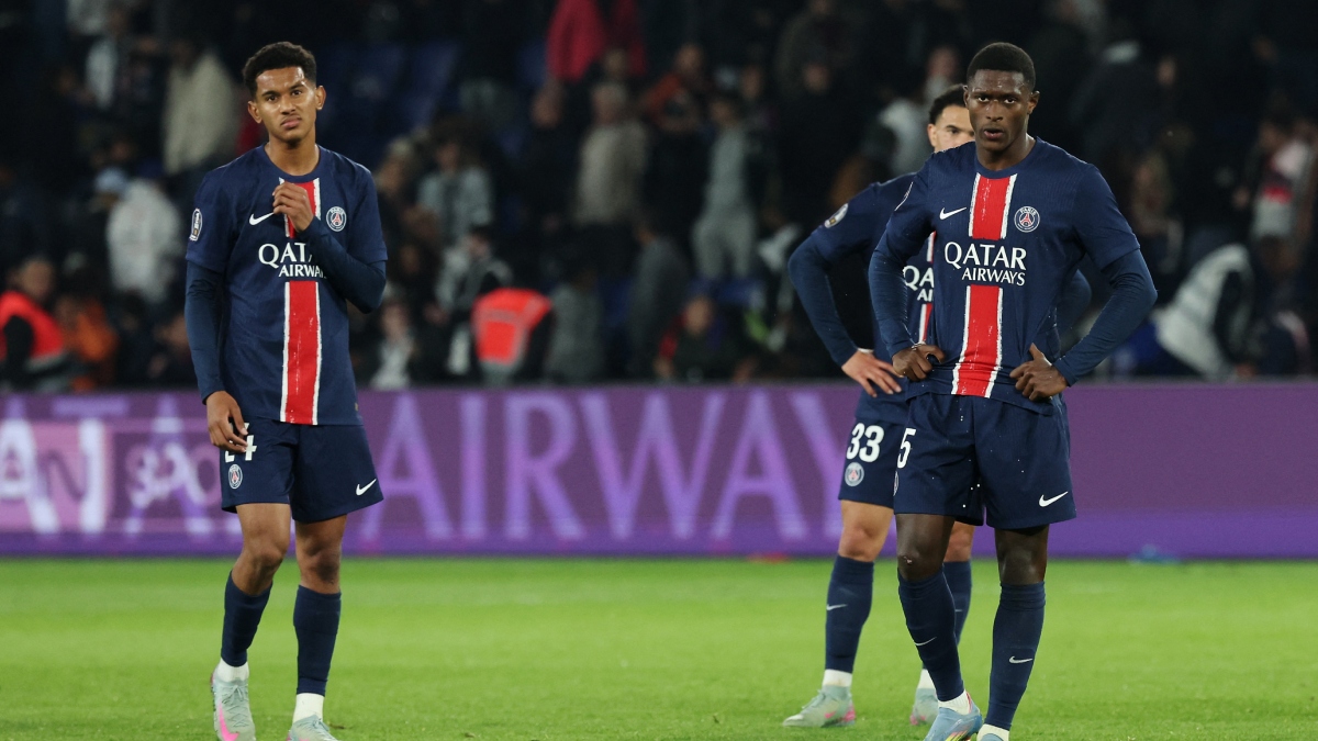 PSG