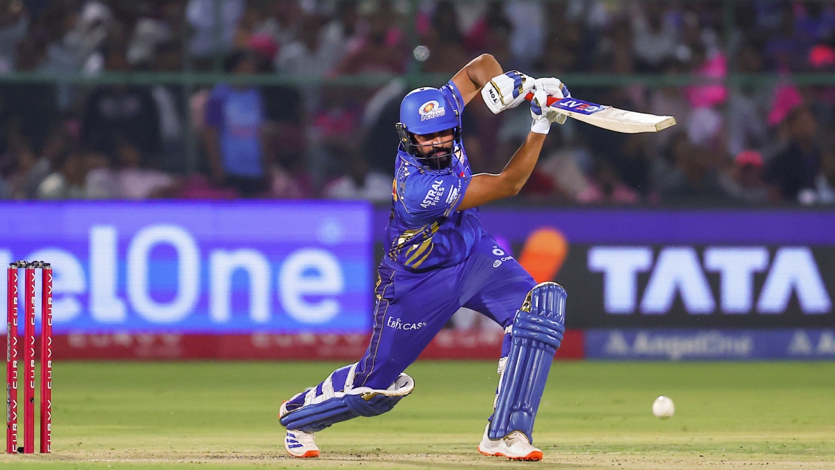 Rohit Sharma 
