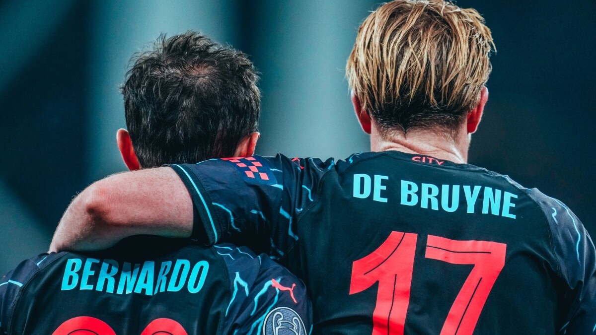 Kevin De Bruyne wishes to play for Real Madrid after leaving Manchester City | X