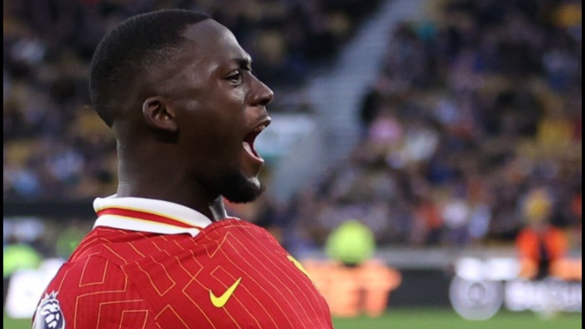 [FILE] Ibrahima Konate wants Real Madrid 