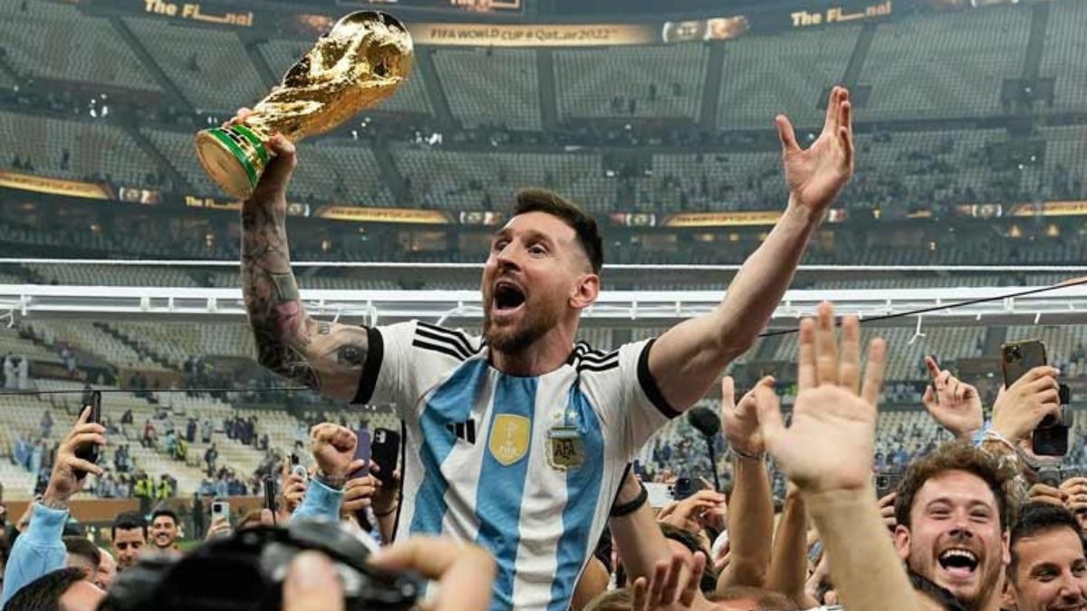 messiAFP - 1