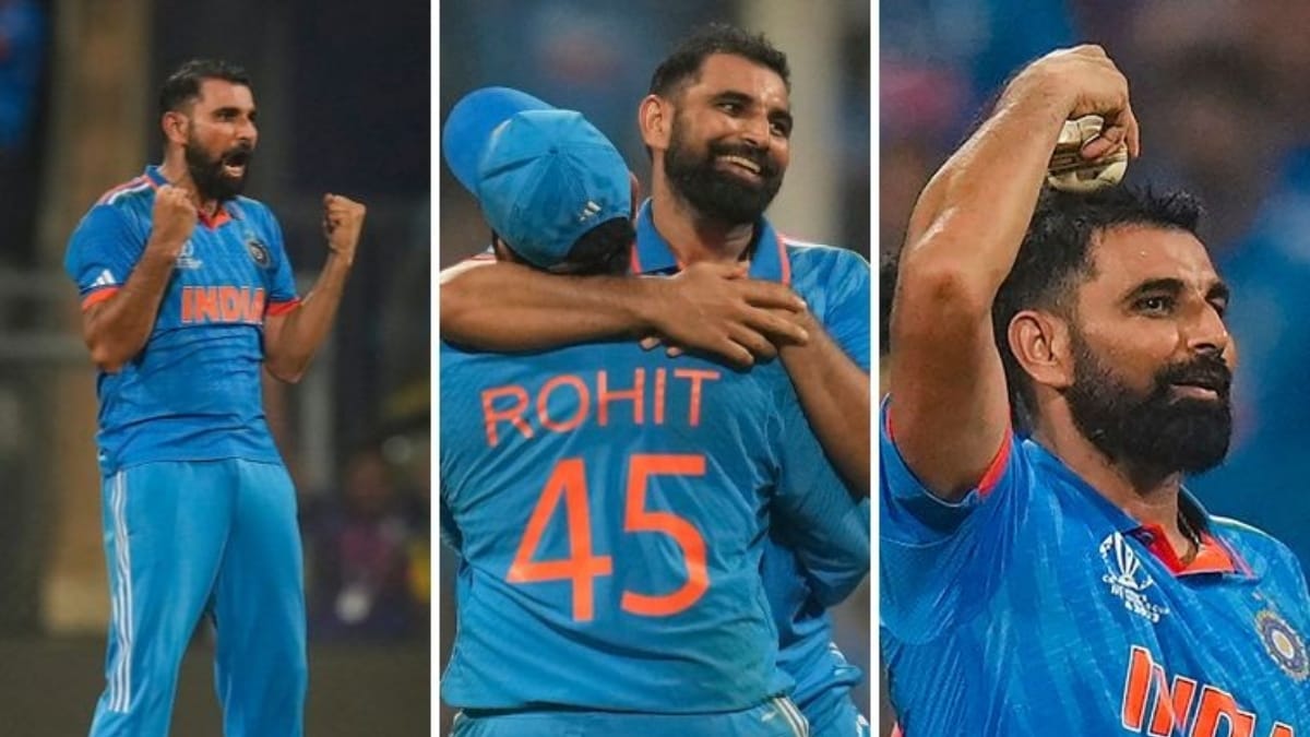 [FILE] Mohammed Shami