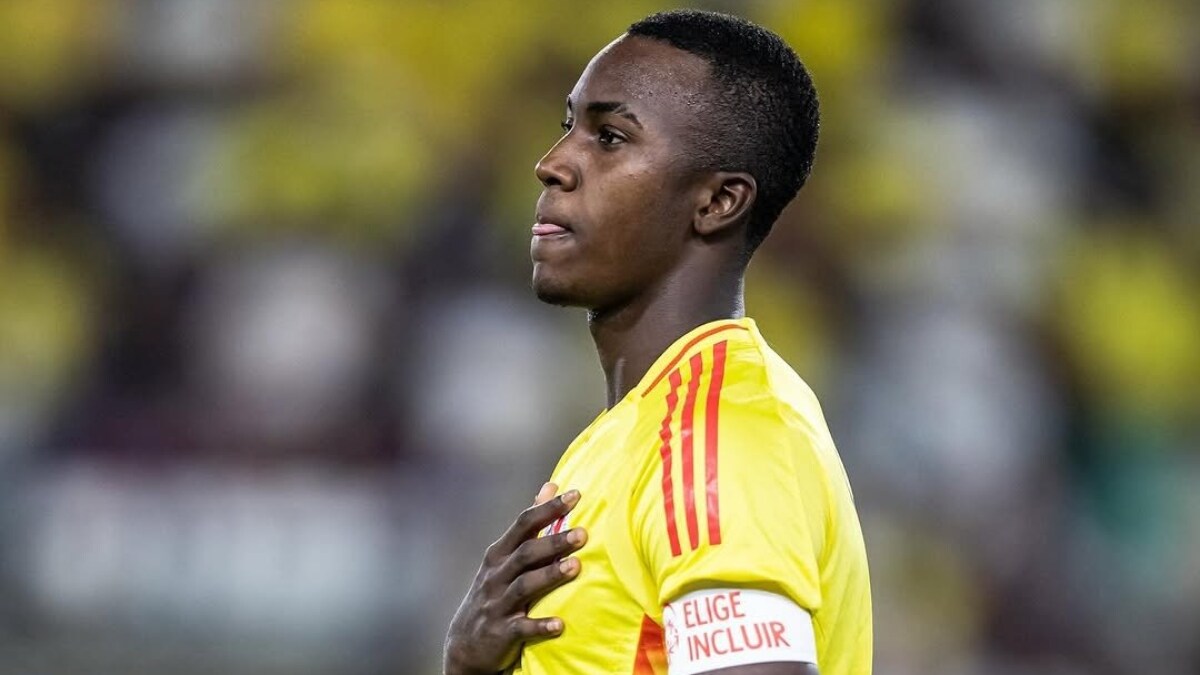African football prodigy Mouhamed Dabo | X