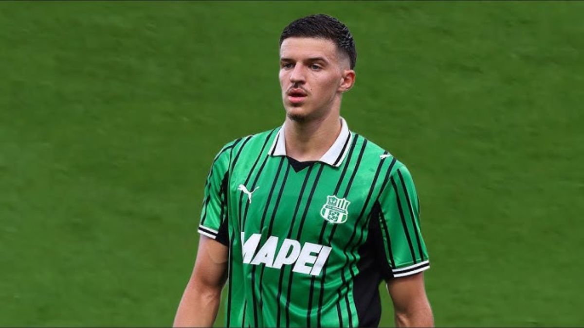 TarikMuharemovic - 1