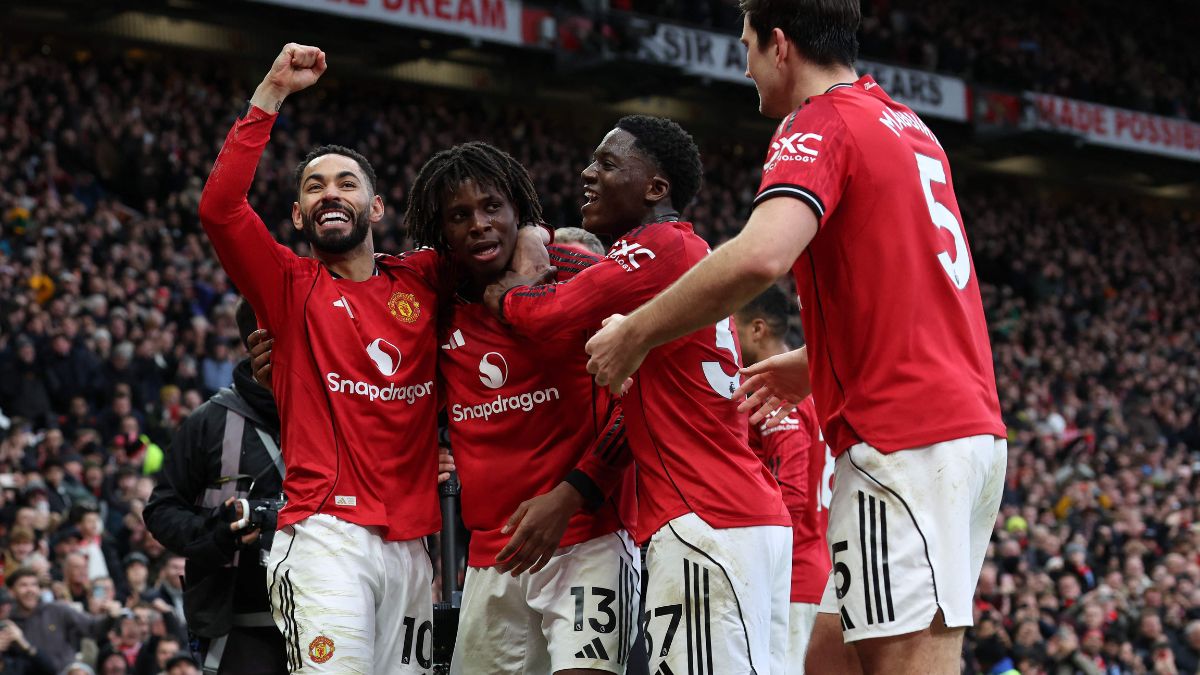 manchesterunited - 1