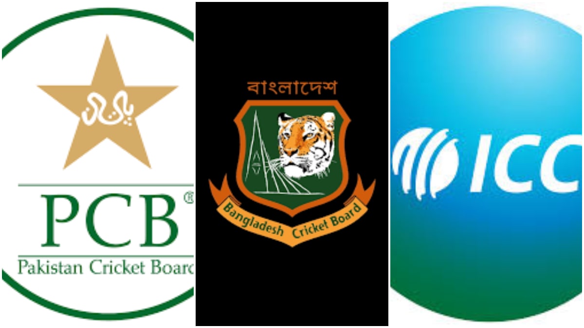 The  PCB has reportedly written to the ICC stating that it supports the BCB