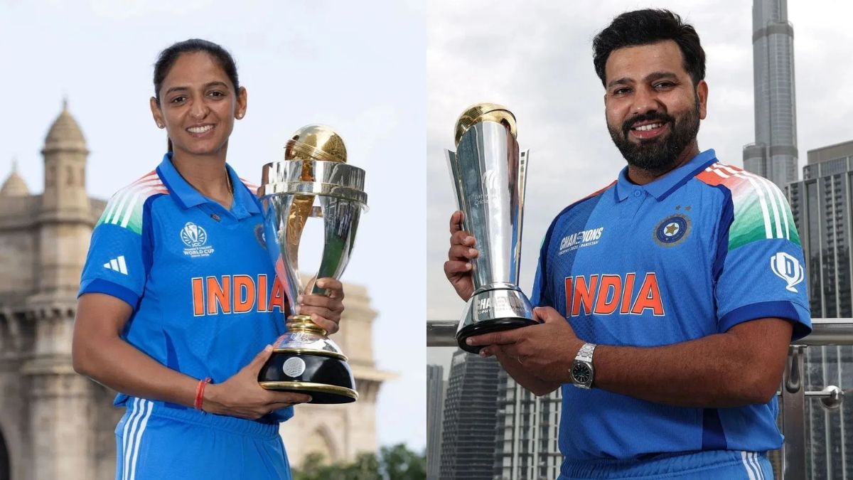 harmanrohit - 1