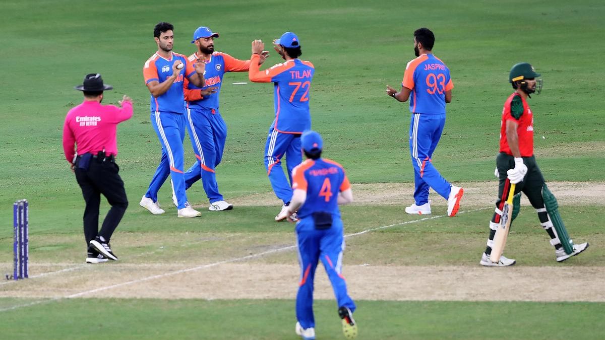 indiabangladeshcricket - 1