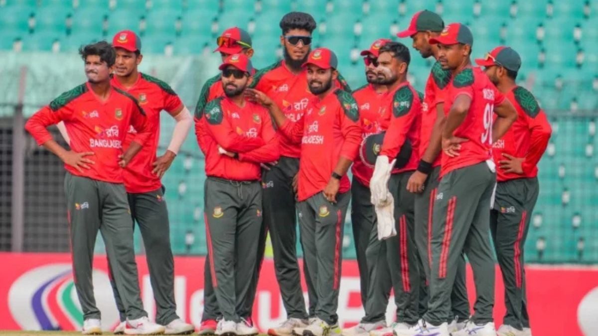 T20 World Cup 2026: Will Bangladesh's matches be relocated from India? Latest reports from ICC suggest a BIG TWIST- The Week