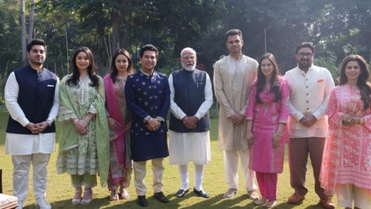 health-sachin - 1